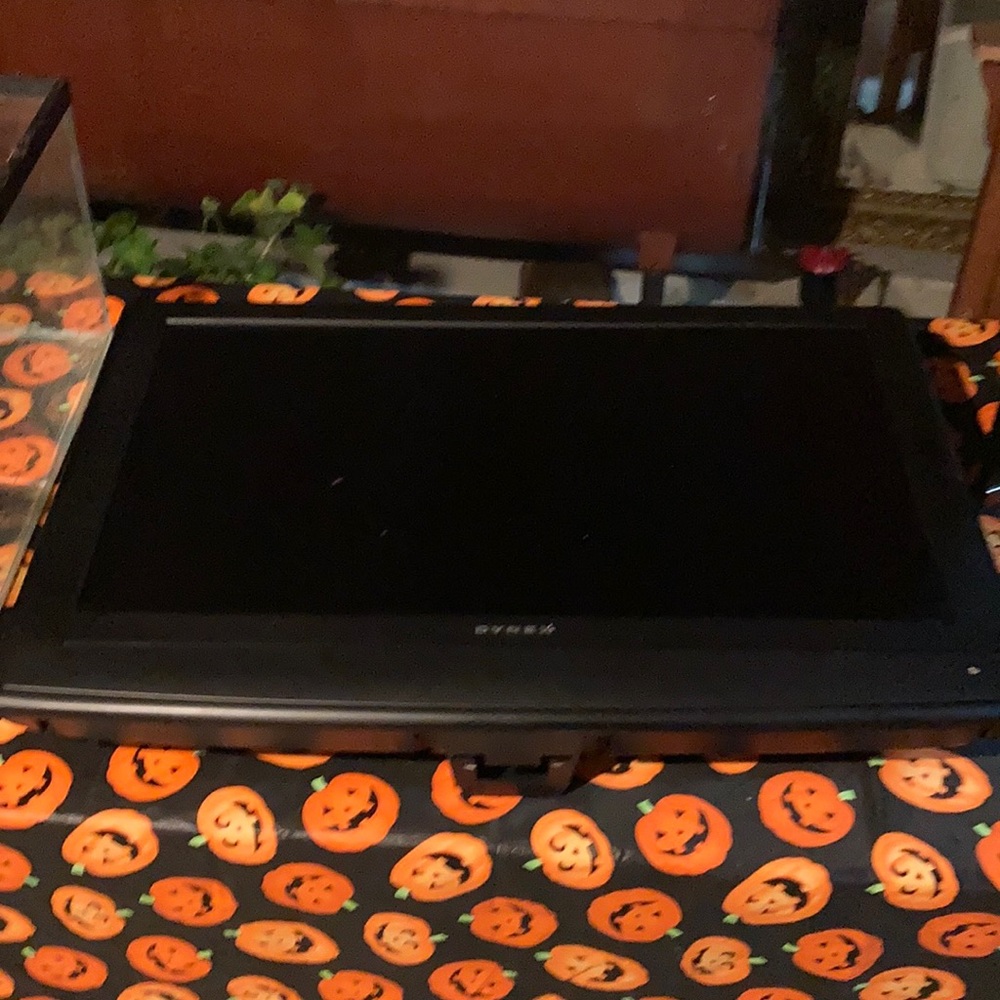 dynex tv